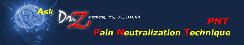 PNT - Pain Neutralization Technique