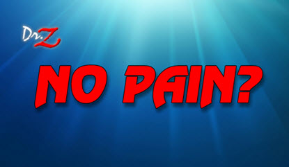 No Pain with PNT