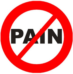 PNT - No Pain
