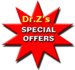 Dr. Z Specials